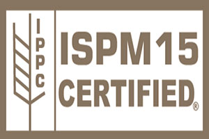 ispm HT & Fumigation ISPM