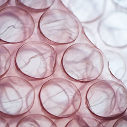 Antistatic Bubble Cushioning