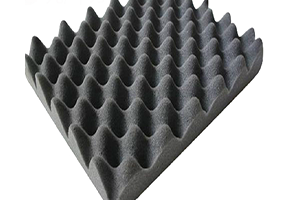 Egg Foam