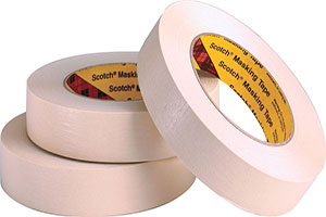 Masking Tape