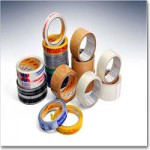 OPP tape & Printing Tape