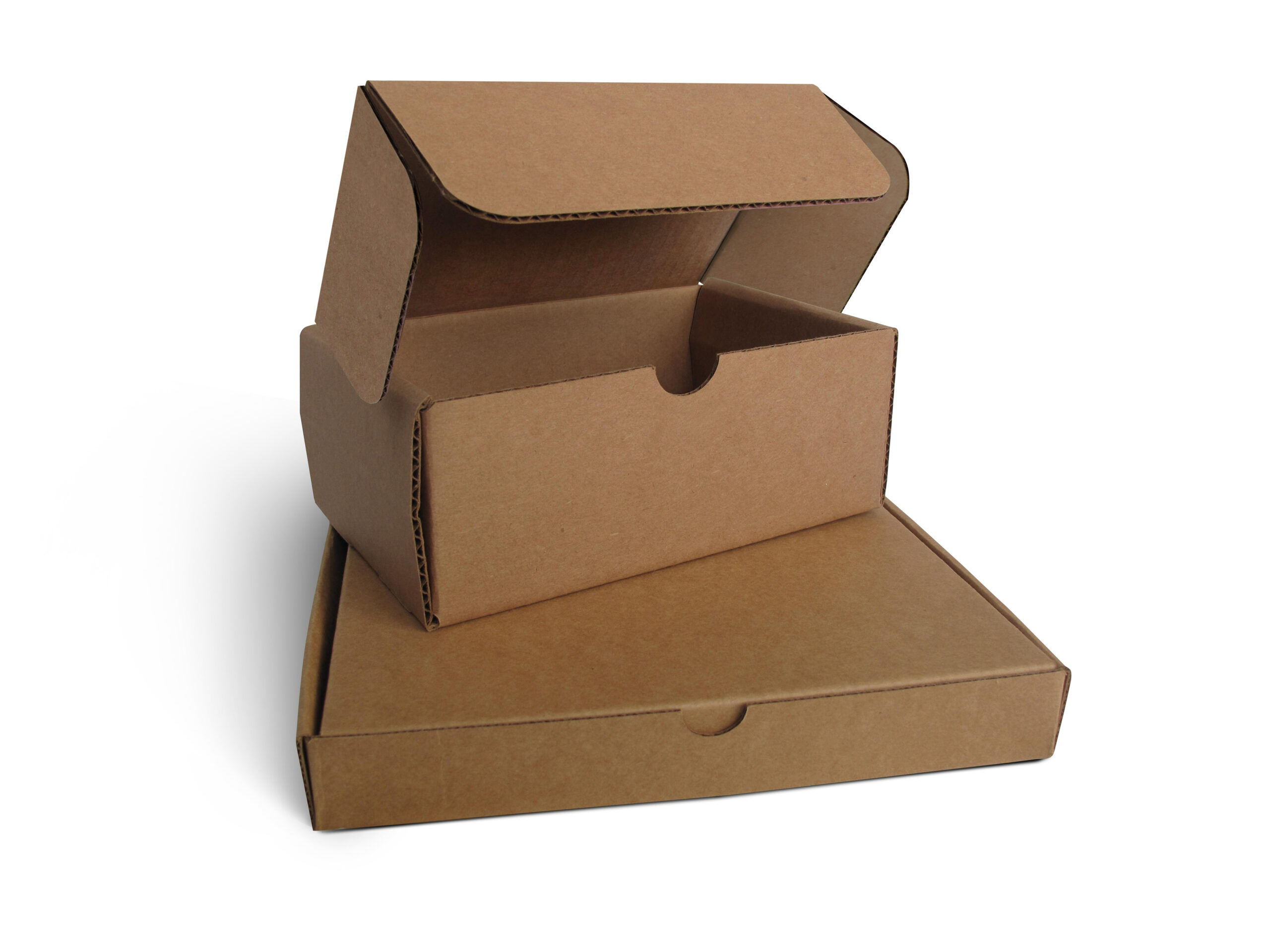 Pizza Boxes
