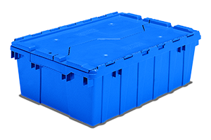 Plastic Bin and Tote Box