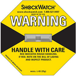 Shock Indicators