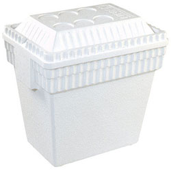 Styrofoam