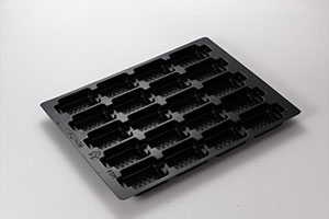 Vacuum Forming Trays