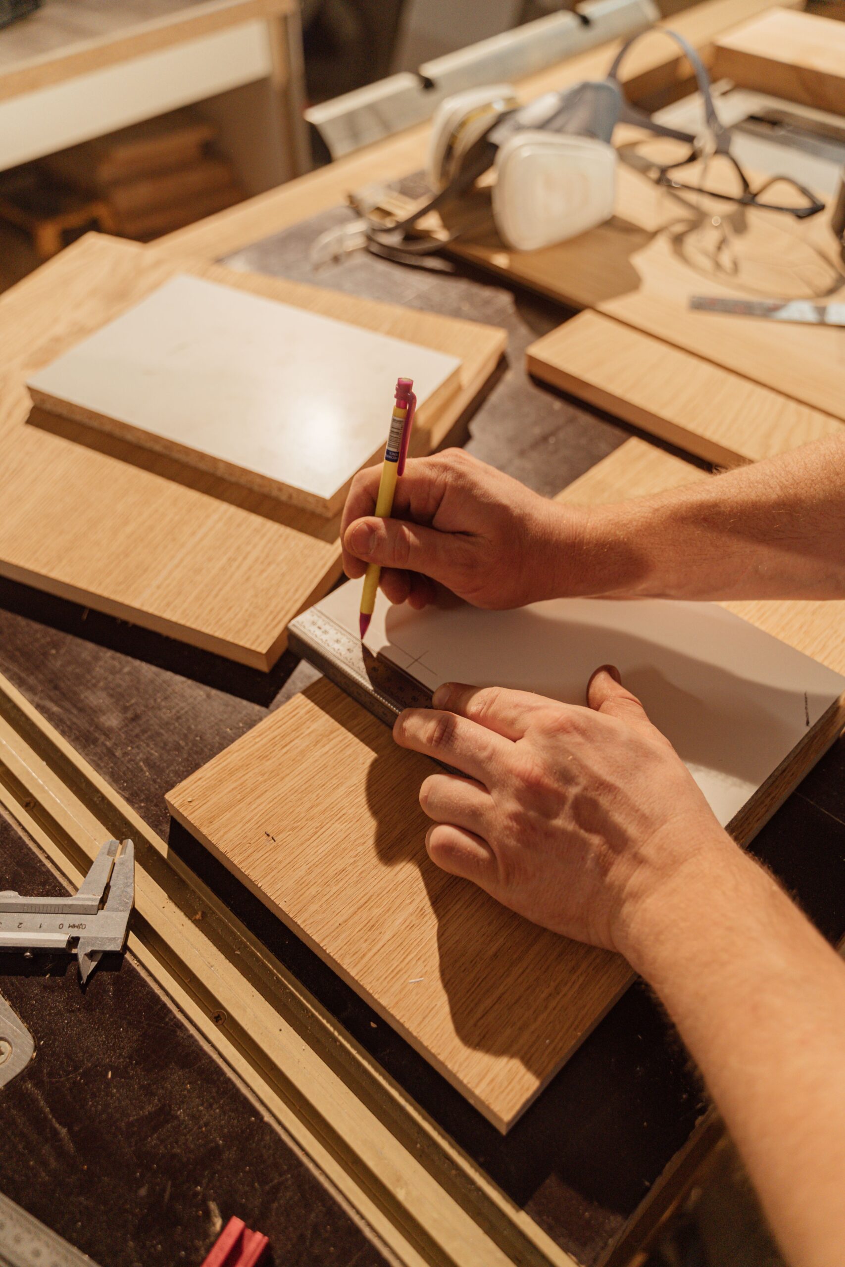 wooden works designs